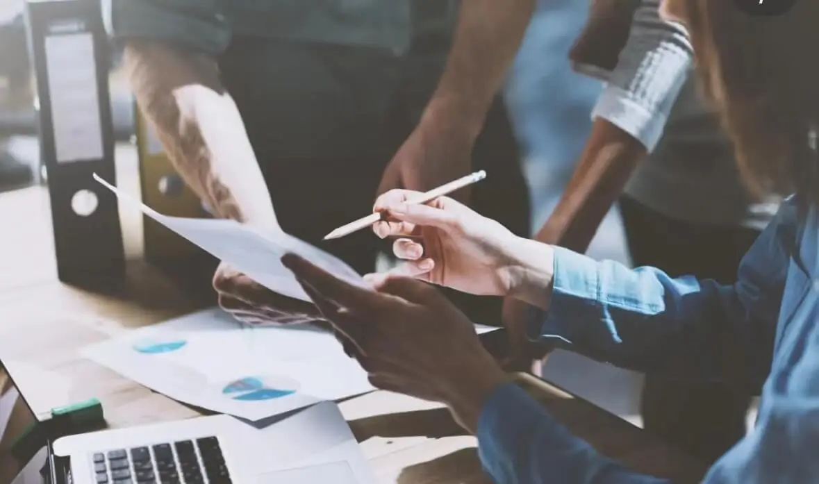 电脑的数字振动是什么