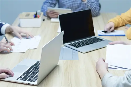 民间电脑什么时候有