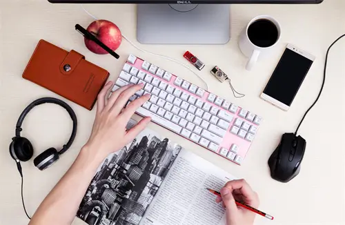 为什么电脑连不上我服